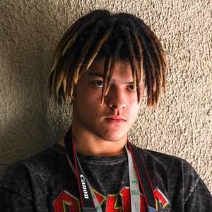 Meet your Posher, Justin